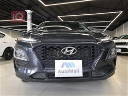 هیوندای کۆنا